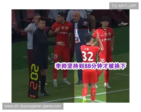 上海海港面临伤病困扰，亚冠生死战前景堪忧